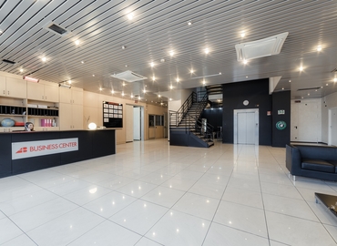380 m² Business park in Milan, Via Colico 36 (20158) - 0 | MatchOffice