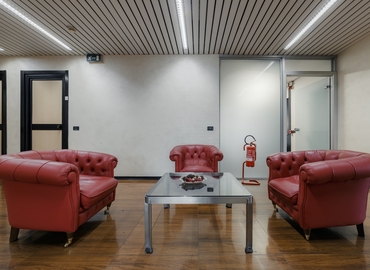 Business center da affittare a Milano di 380 m², Via Colico 36 - 8 | MatchOffice.it