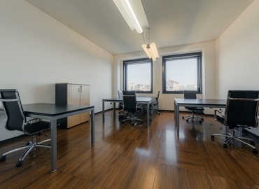 Uffici e spazi aziendali disponibili per l'affitto a Milano di 380 m², Via Colico 36 - 4 | MatchOffice