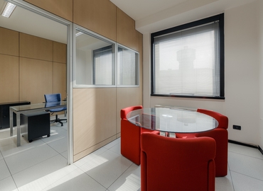 380 m² Business space in Milan, Via Colico 36 (20158) - 1 | MatchOffice
