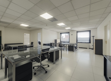 Business center disponibili per l'affitto a Milano di 380 m², Via Colico 36 - 13 | MatchOffice.it
