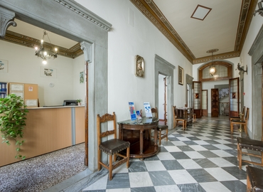 Uffici arredati da affittare a Firenze di 65 m², Via Marconi 30 - 3 | MatchOffice.it