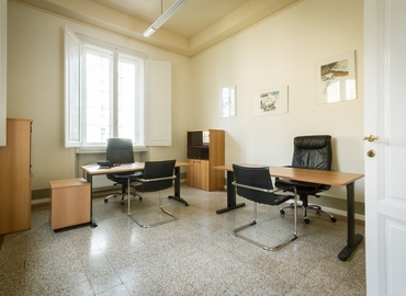 Business center disponibili per l'affitto a Firenze di 65 m², Via Marconi 30 - 18 | MatchOffice.it