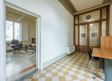 Uffici arredati disponibili per l'affitto a Firenze di 65 m², Via Marconi 30 - 19 | MatchOffice