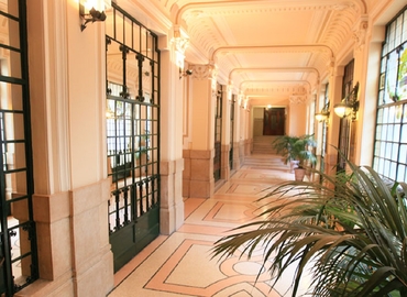 125 m² Serviced office in Milan, Corso Italia 1 (20122) - 1 | MatchOffice.com