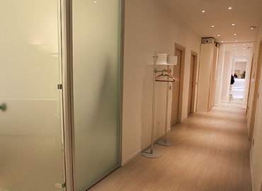 Uffici arredati disponibili per l'affitto a Milano di 330 m², Piazza Missori - 4 | MatchOffice