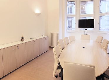 Uffici e spazi aziendali da affittare a Milano di 330 m², Piazza Missori - 2 | MatchOffice.it