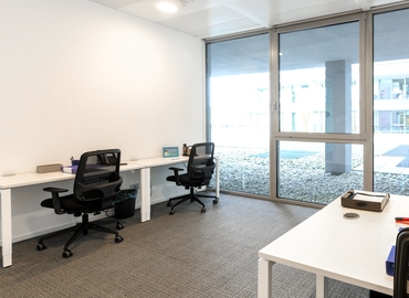 100 m² Business space in Milan, Via San Bovio 3 (20090) - 6 | MatchOffice