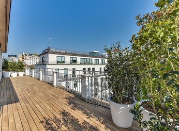 100 m² Business park in Milan, Via Uberto Visconti di Modrone 15 (20122) - 19 | MatchOffice.com