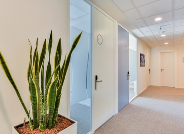 100 m² Business center in Milan, Via Uberto Visconti di Modrone 15 (20122) - 16 | MatchOffice