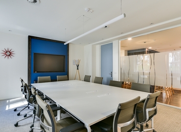 100 m² Business park in Milan, Via Uberto Visconti di Modrone 15 (20122) - 13 | MatchOffice