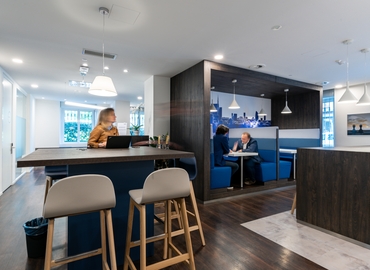 100 m² Serviced office in Milan, Via Uberto Visconti di Modrone 15 (20122) - 6 | MatchOffice