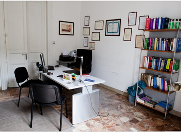 20 m² Business center in Catania, Via Enrico Pantano 93 (95129) - 2 | MatchOffice.com