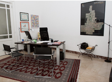 20 m² Serviced office in Catania, Via Enrico Pantano 93 (95129) - 1 | MatchOffice