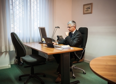 60 m² Business space in Municipio IX, Via del Casale Solaro 119 (00143) - 4 | MatchOffice