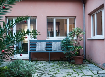 60 m² Business center in Municipio IX, Via del Casale Solaro 119 (00143) - 5 | MatchOffice.com