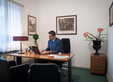 60 m² Business space building up for rent in Rome, Via del Casale Solaro 119 (00143) - 6 | MatchOffice.com