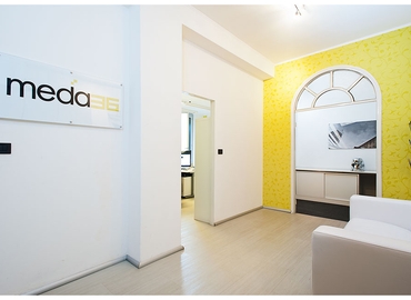 4 m² Business space in Milan, Via Meda 36 (20141) - 6 | MatchOffice