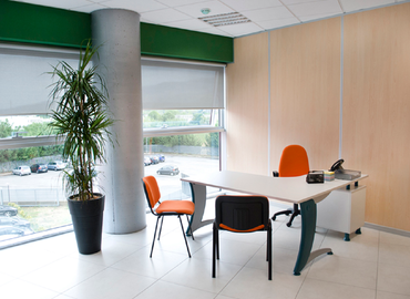 40 m² Business park in Rende, Via Pedro Alvares Cabral 18 (87036) - 1 | MatchOffice.com