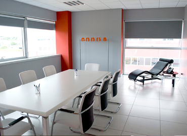 40 m² Serviced office in Rende, Via Pedro Alvares Cabral 18 (87036) - 3 | MatchOffice.com
