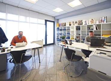 150 m² Business park in Castelfranco Veneto, Via dei Faggi 7 (31033) - 0 | MatchOffice