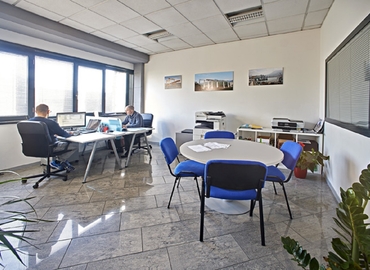 150 m² Business park in Castelfranco Veneto, Via dei Faggi 7 (31033) - 2 | MatchOffice.com