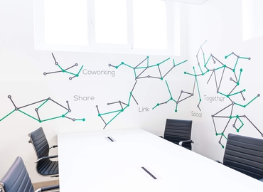 500 m² Serviced office building up for rent in Milan, Via Jacopo dal Verme 7 (20159) - 2 | MatchOffice.com