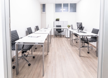 500 m² Business space building for rent in Milan, Via Jacopo dal Verme 7 (20159) - 7 | MatchOffice