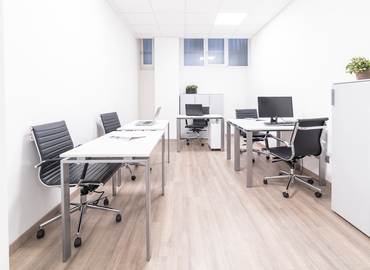 500 m² Business park building available to rent in Milan, Via Jacopo dal Verme 7 (20159) - 9 | MatchOffice