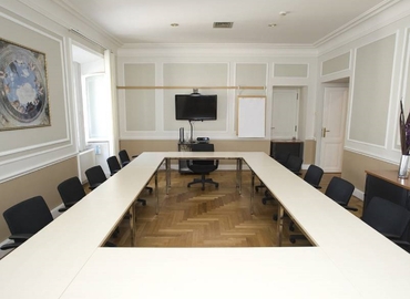 20 m² Conference center in Municipio I, Piazza del Popolo 18 (00187) - 1 | MatchOffice.com