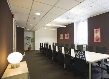 20 m² Convention center in Milan, Piazzale Biancamano 8 (20121) - 0 | MatchOffice.com