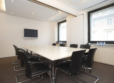 15 m² Conference hall in Turin, Via San Francesco d'Assisi 22 (10121) - 0 | MatchOffice.com