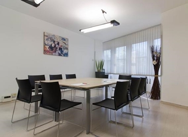 20 m² Meeting room in Padova, Via Savonarola 217 (35137) - 0 | MatchOffice.com