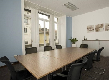 Affitta una sala conferenze accogliente a Milano di 15 m², Via Torino 2 - 0 | MatchOffice