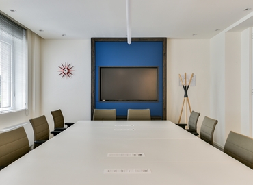 15 m² Conference hall in Milan, Via Uberto Visconti di Modrone 15 (20122) - 1 | MatchOffice.com