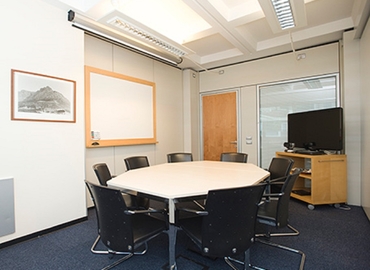 20 m² Conference space in Municipio IX, Viale Luca Gaurico 9/11 (00143) - 1 | MatchOffice.com
