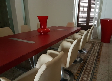 Uffici e spazi aziendali disponibili per l'affitto a Palermo di 45 m², Via Cerda 19 - 23 | MatchOffice