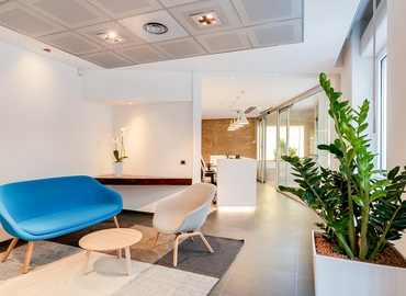 15 m² Conference hall in Milan, Via Uberto Visconti di Modrone 15 (20122) - 4 | MatchOffice