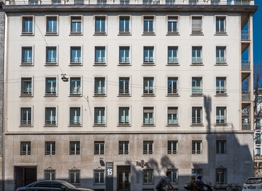 15 m² Conference center in Milan, Via Uberto Visconti di Modrone 15 (20122) - 5 | MatchOffice.com