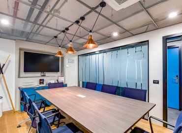 70 m² Business park in Municipio VIII, Via Ostiense 131/L (00154) - 16 | MatchOffice.com