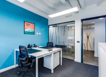 70 m² Serviced office in Municipio VIII, Via Ostiense 131/L (00154) - 9 | MatchOffice.com