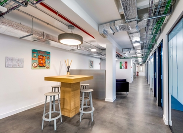 70 m² Business center in Municipio VIII, Via Ostiense 131/L (00154) - 6 | MatchOffice