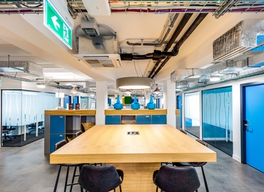 Business center da affittare a Roma di 70 m², Via Ostiense 131/L - 3 | MatchOffice