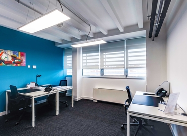 70 m² Business center in Municipio VIII, Via Ostiense 131/L (00154) - 14 | MatchOffice.com