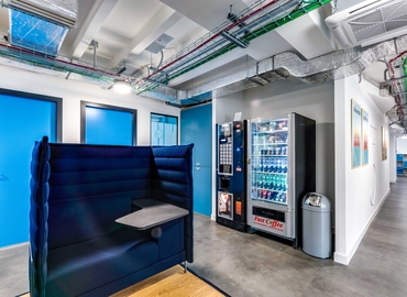 70 m² Serviced office in Municipio VIII, Via Ostiense 131/L (00154) - 7 | MatchOffice