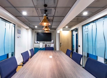 70 m² Business park in Municipio VIII, Via Ostiense 131/L (00154) - 17 | MatchOffice.com