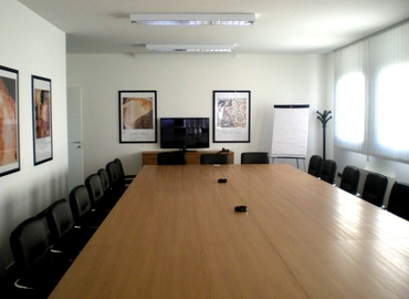 40 m² Convention center in Municipio X, Viale Gianluigi Bonelli 40 (00127) - 0 | MatchOffice.com