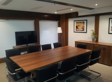 Scegli una sala conferenze accogliente a Roma di 40 m², Via di Valle Lupara 10 - 0 | MatchOffice.it