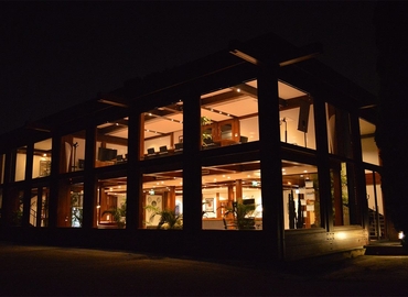 Scegli uno spazio per conferenze affidabile a Roma di 40 m², Via di Valle Lupara 10 - 2 | MatchOffice.it