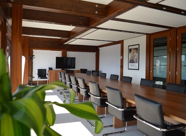 Affitta un centro conferenze affidabile a Roma di 40 m², Via di Valle Lupara 10 - 3 | MatchOffice